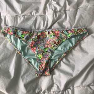 Victoria’s Secret bikini bottom